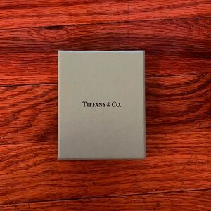 Mini Tiffany Box